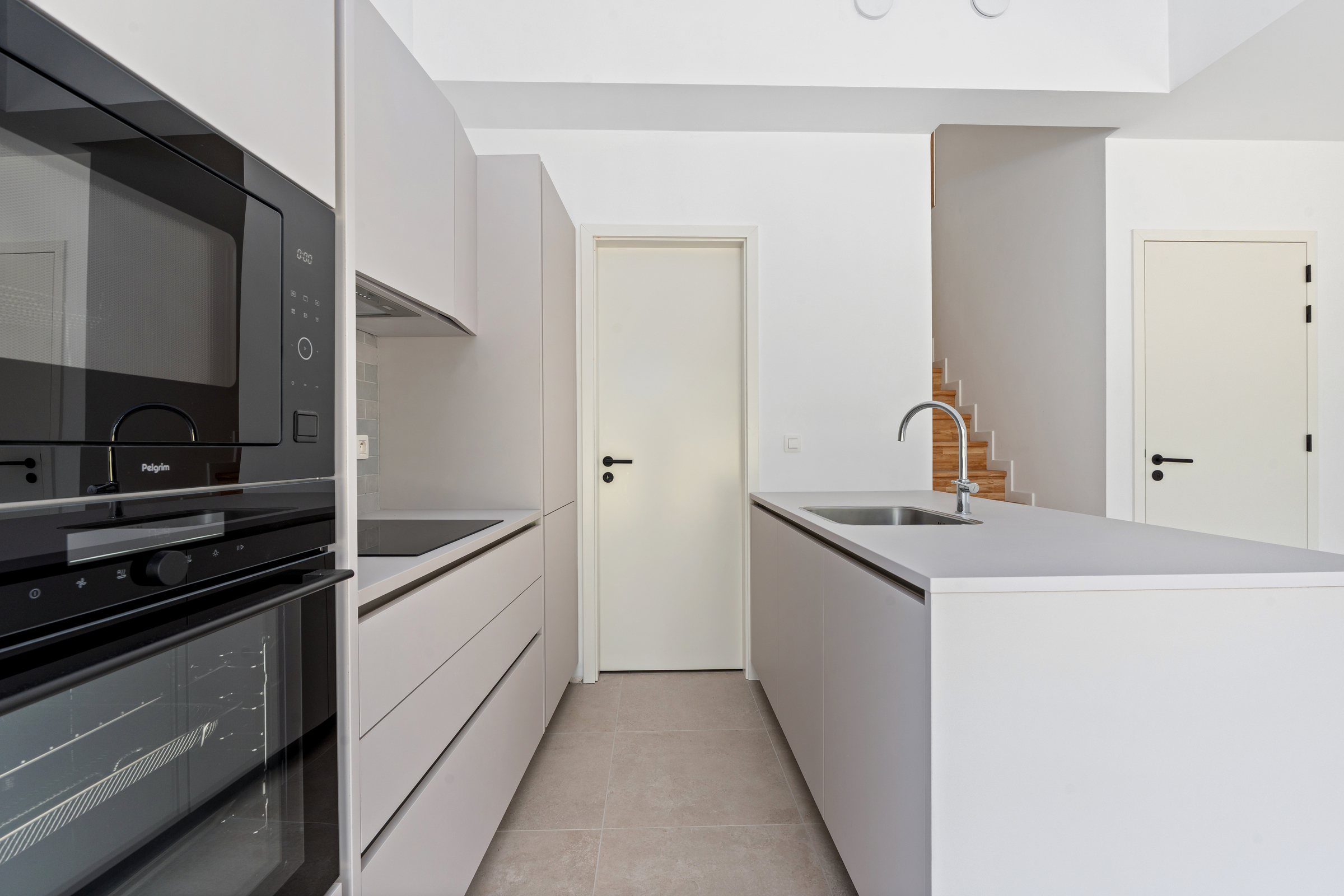 Modern appartement in een nieuwbouwproject - foto 5
