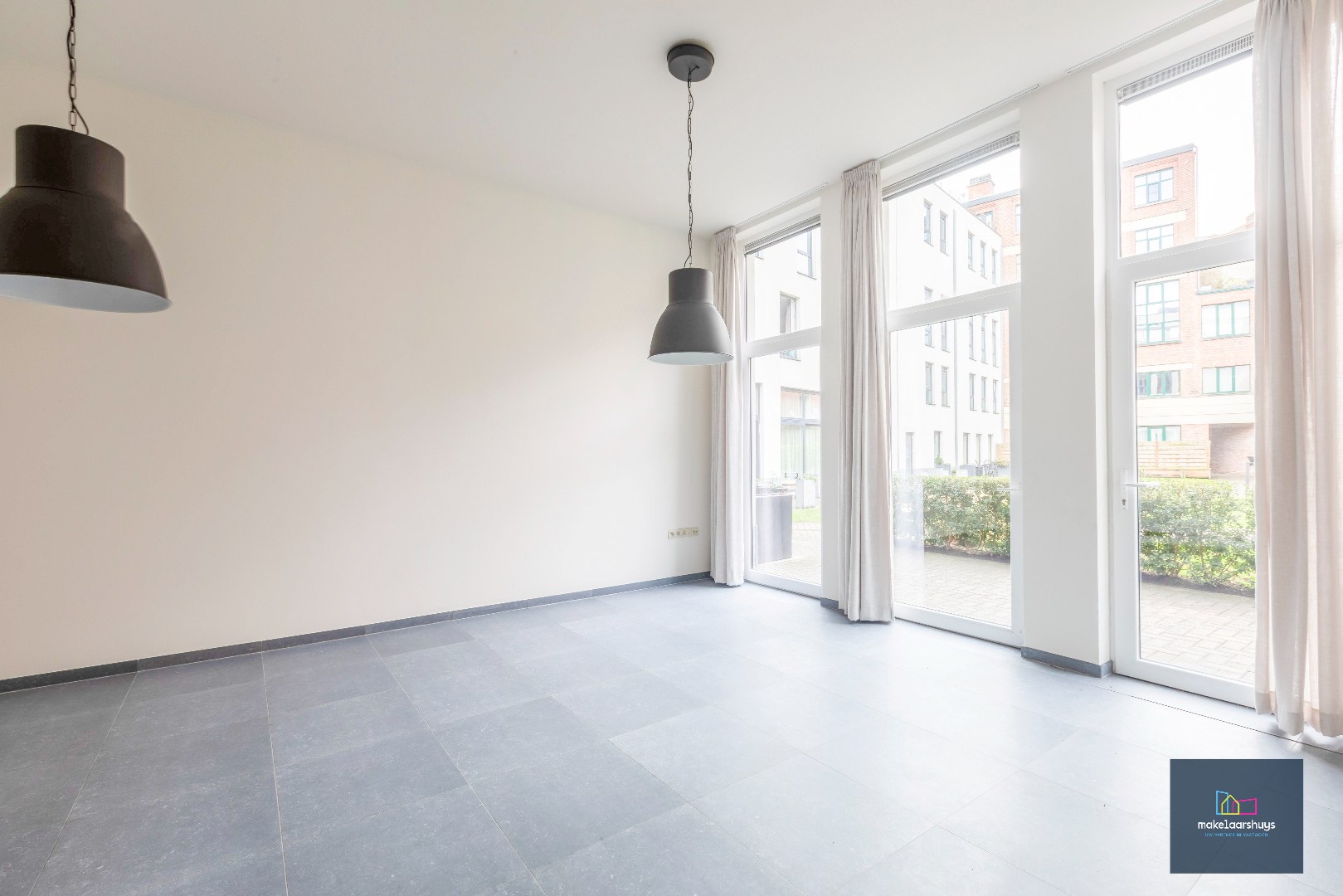 INVESTERINGSVASTGOED Assistentiewoning op het gelijkvloers in Collegehof - foto 5