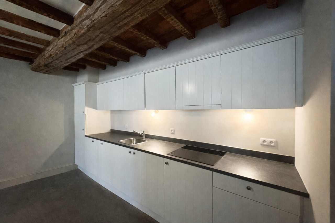 Gezellig 2-slaapkamerappartement met terras in hartje Mechelen - foto 2