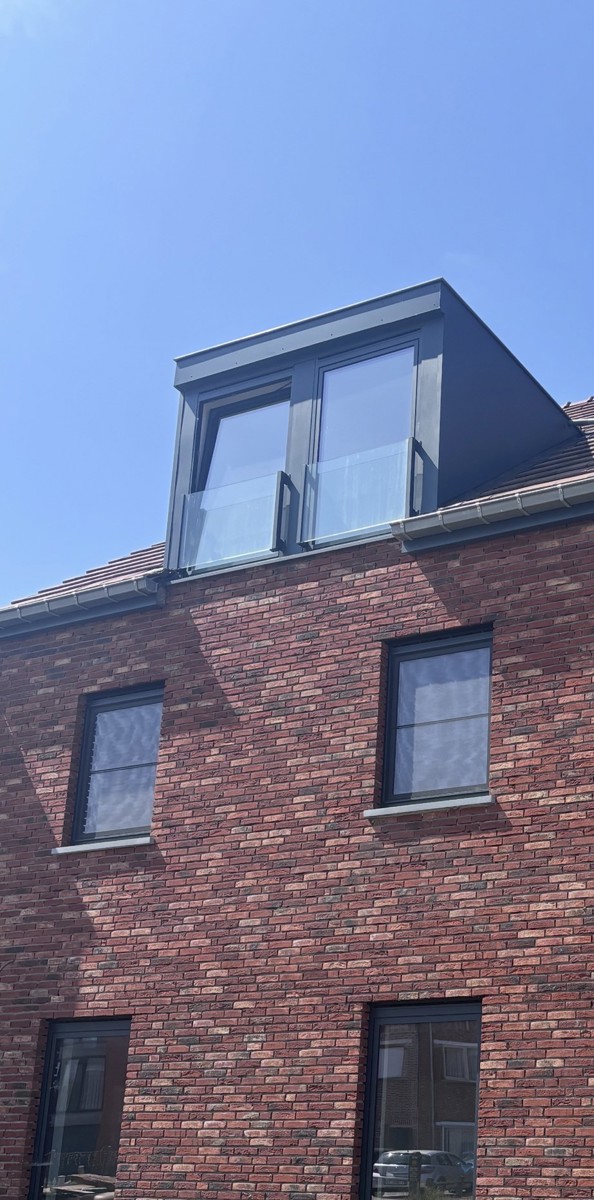 Appartement à Aarschot