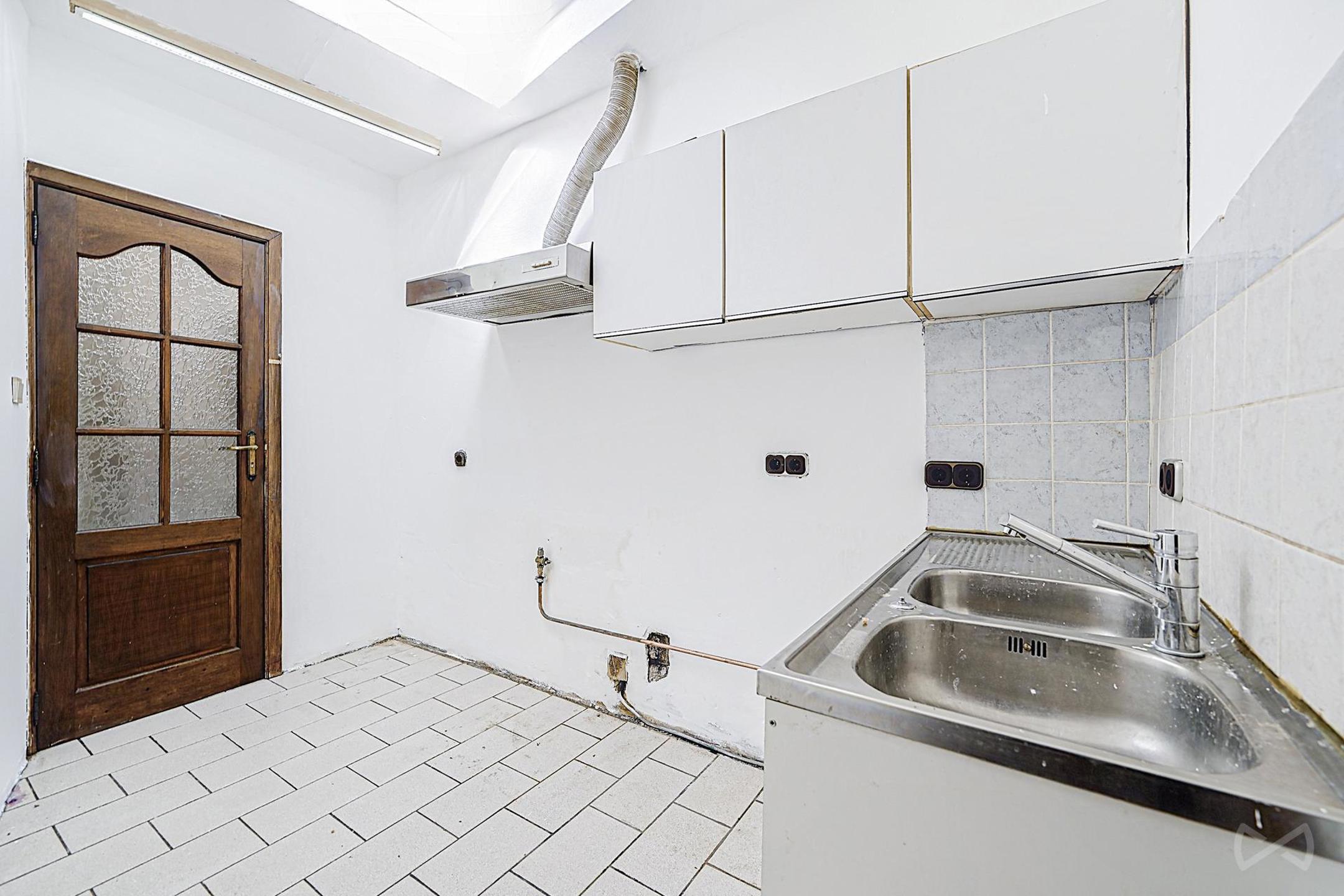 Huis te koop in Montegnée met 2 slaapkamers - foto 4