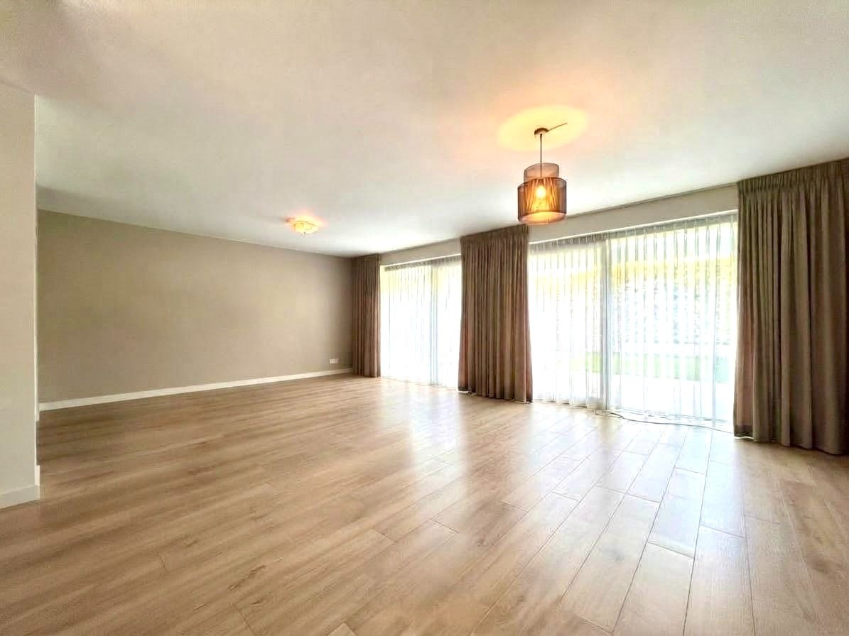 Fantastisch gelijkvloers appartement van 110 m² met ruim terras - foto 4