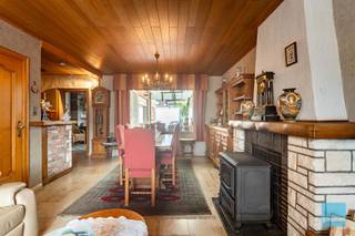 Maison à vendre à Termonde