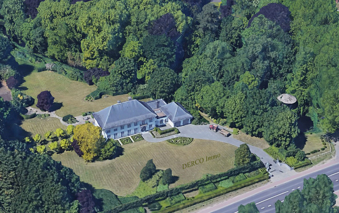 luxe villa op prachtig terrein van 1,40 hectare (79 m breed) - foto 4