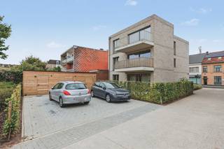 Appartement à louer à Turnhout