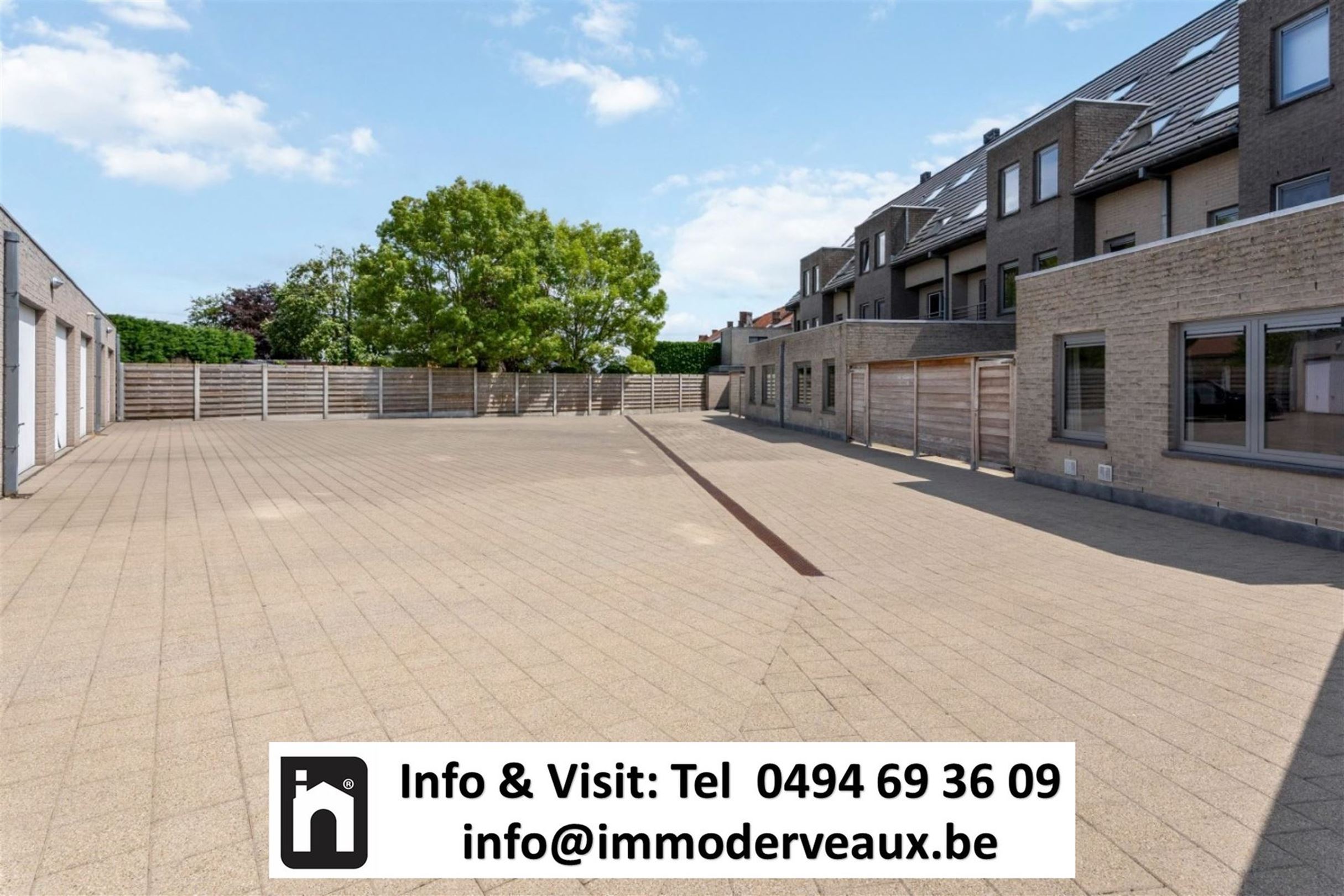 appartement - foto 5