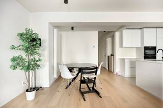 Appartement à vendre à Malines