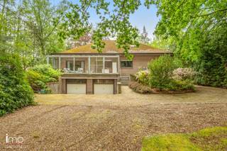 Maison à vendre à Keerbergen