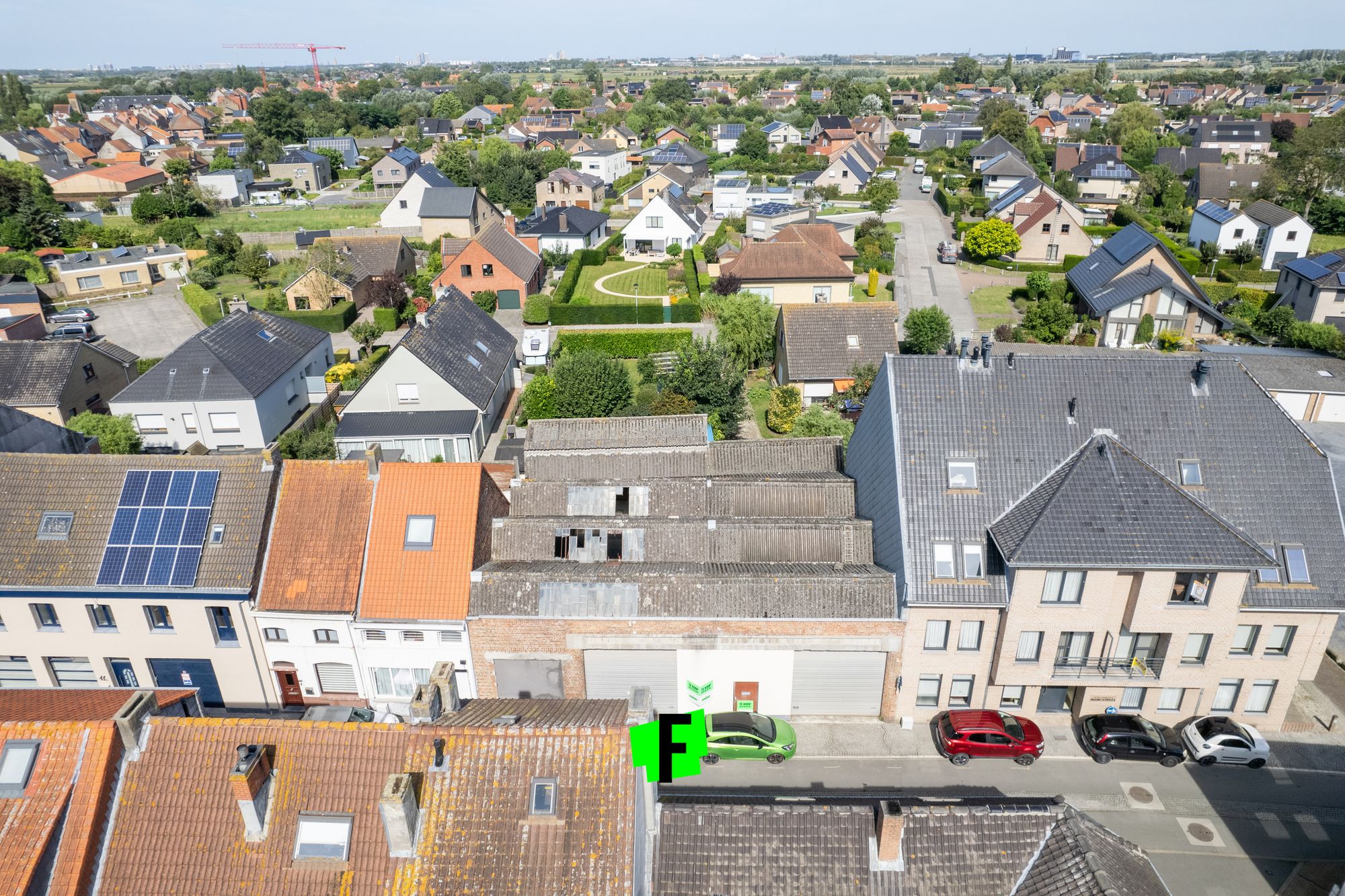 Commercial for sale in Oudenburg - photo 4