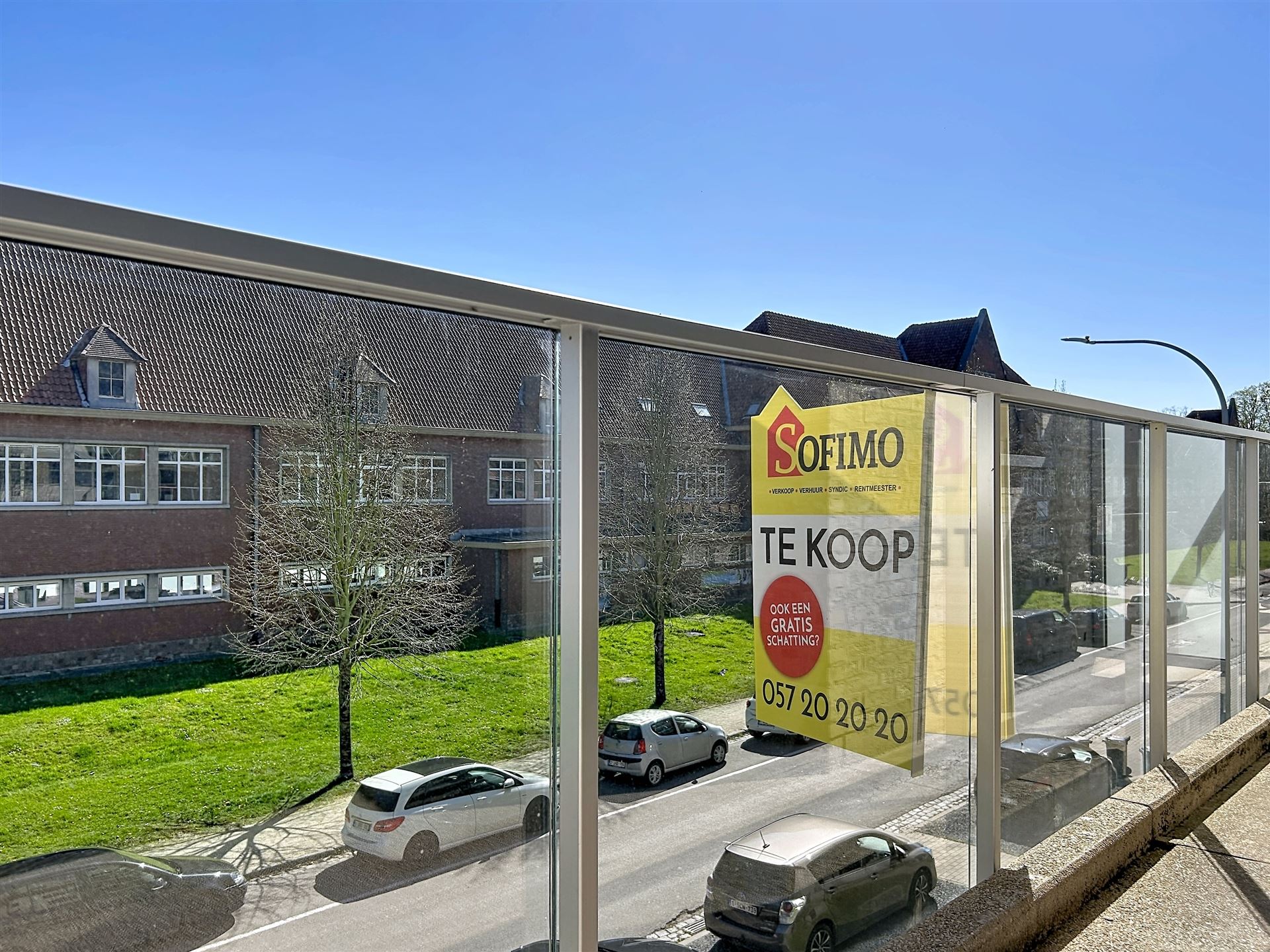 Apartment for sale in Ypres with 2 bedrooms - photo 5