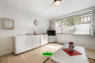 Appartement à vendre à Ostende