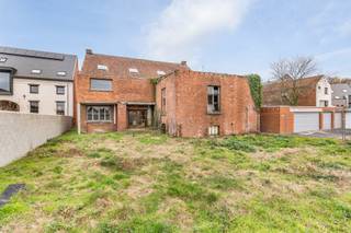 Uniek vergund project in het centrum van Westerlo – Ook te koop als renovatieprojectOntdek dit uitzonderlijke en vergunde project, centraal gelegen...