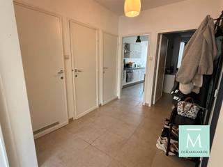 Appartement à louer à Malines