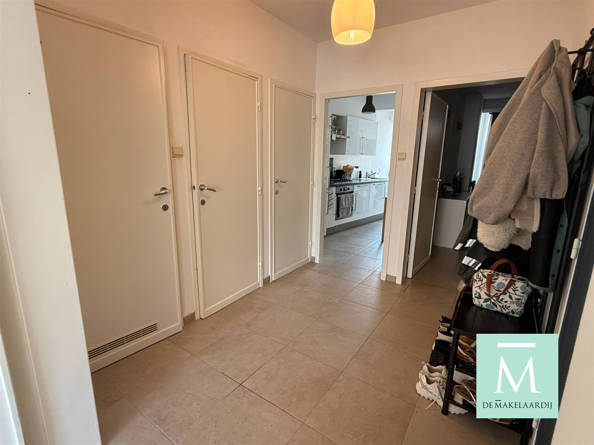 Appartement à louer à Malines avec 2 chambres - photo 2