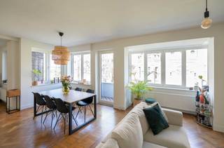 Appartement à vendre à Anvers