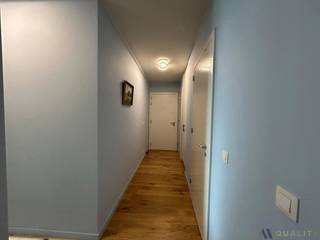 Energiezuinig appartement in het project ‘Barl’lo’, ideaal gelegen nabij het centrum van Bornem, op wandelafstand van de kinderboerderij en...