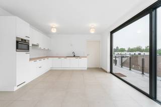 [[ DIT PAND NEEMT DEEL AAN DE ERA OPEN HUIZEN DAG OP 13/6 VAN 14:30 TOT 15:30 ]]Te koop in Meise, prachtig afgewerkte serviceflat/assistentiewoning...