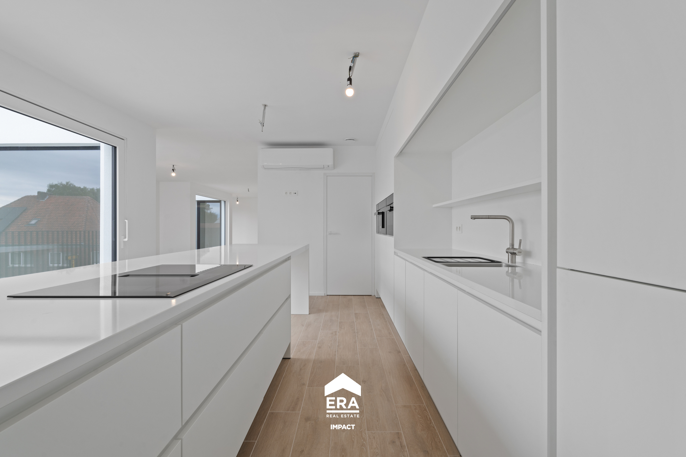 Luxueus penthouse van 215m² met 2 terrassen te Bocholt - foto 3