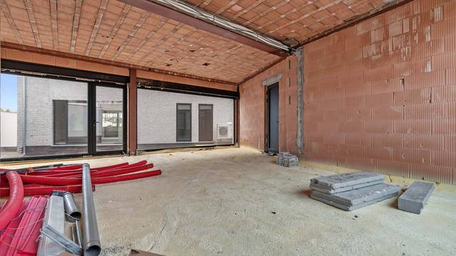 Projet à vendre à Heers