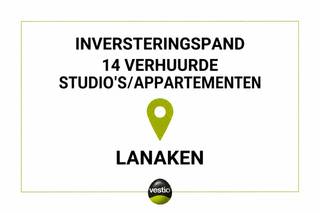 House for sale in Lanaken
