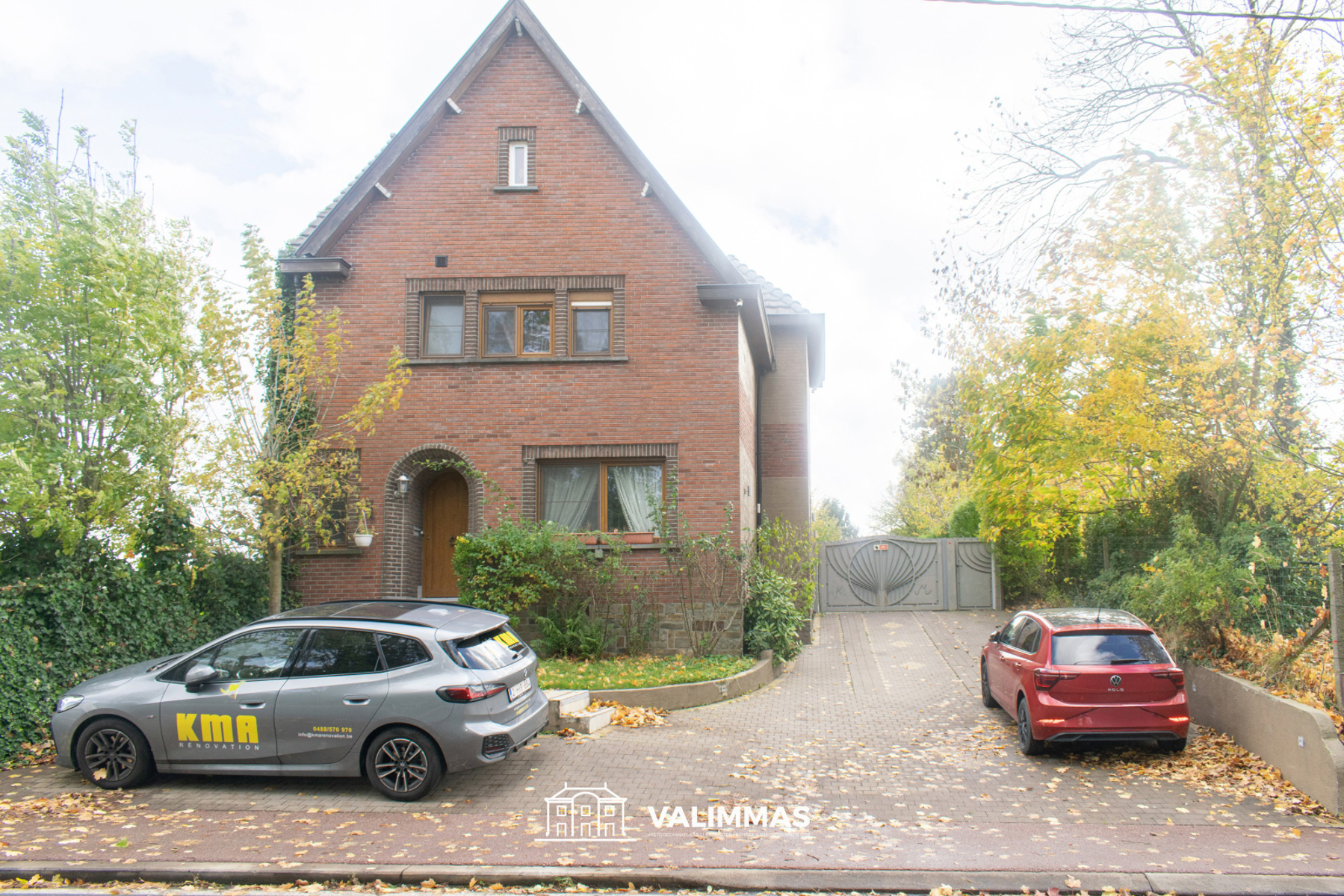 Ruime, instapklare woning met bijgebouw/studio en grote tuin - foto 2