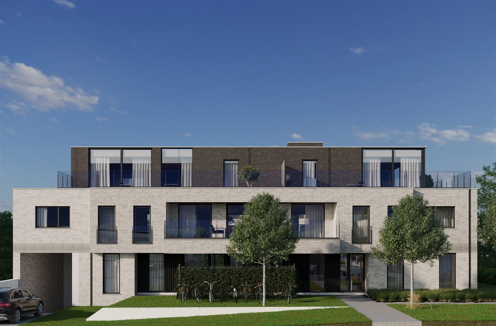 Project for sale in Bilzen-Hoeselt - photo 4