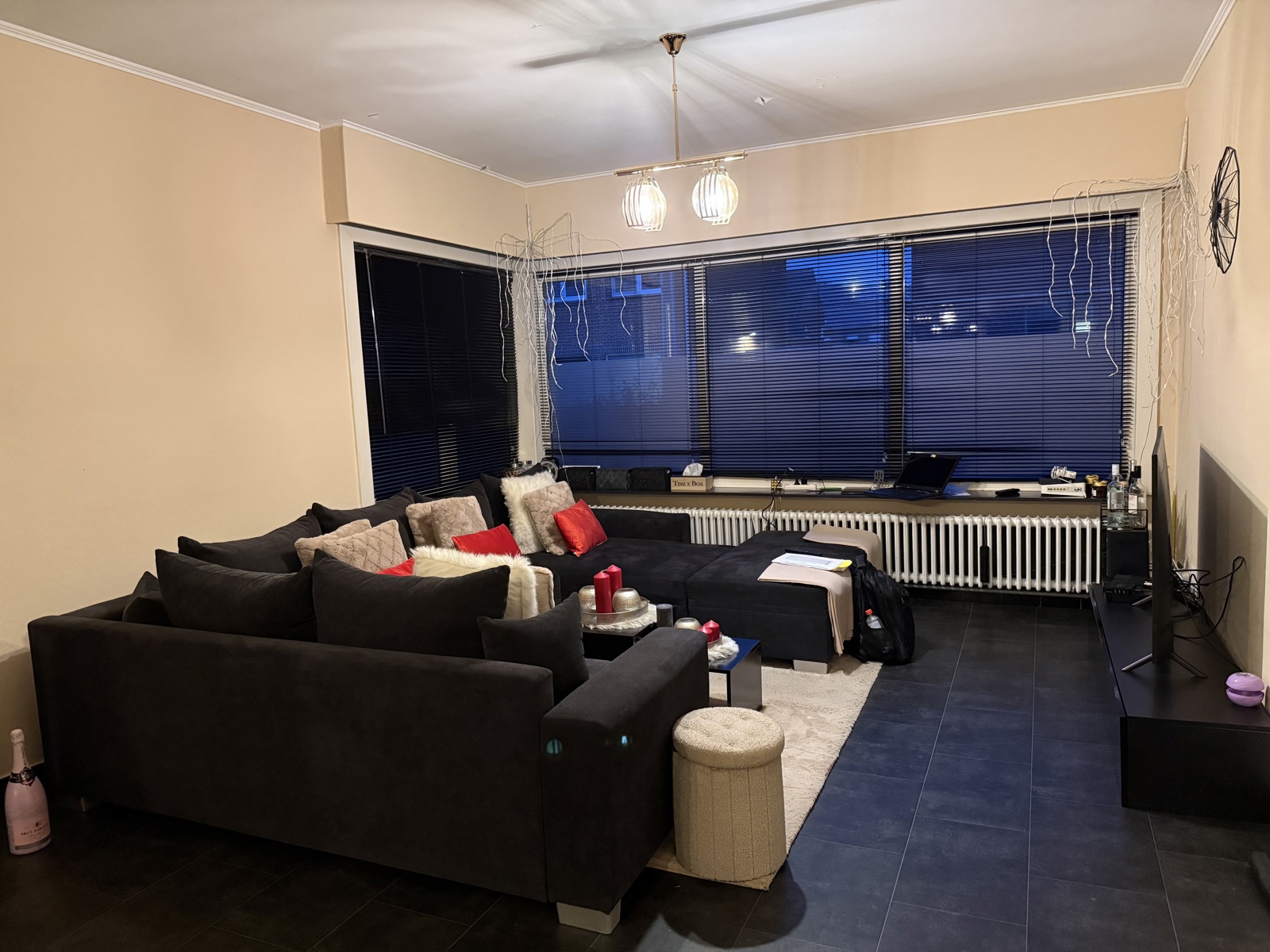 Maison à louer à Mol avec 3 chambres - photo 2