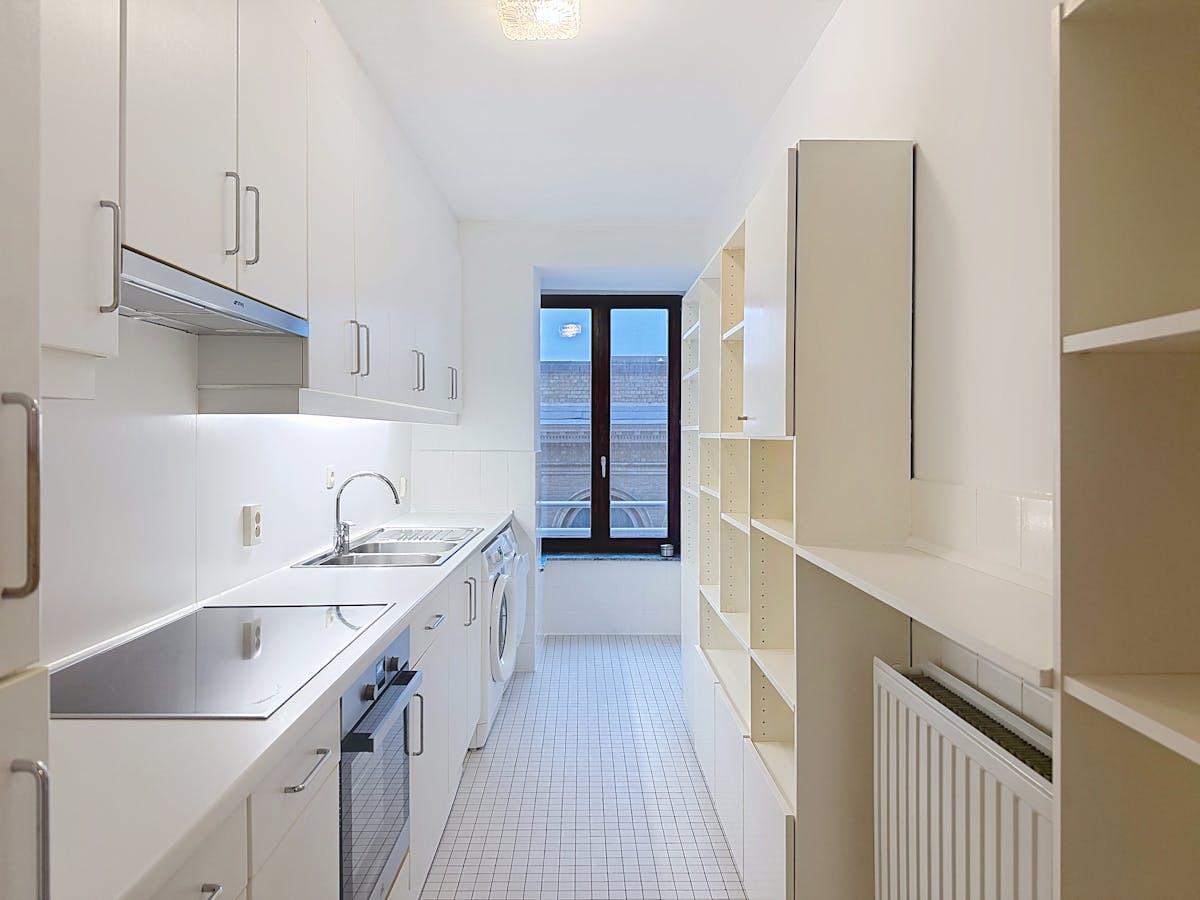 apartment for rent Ostend - photo 5