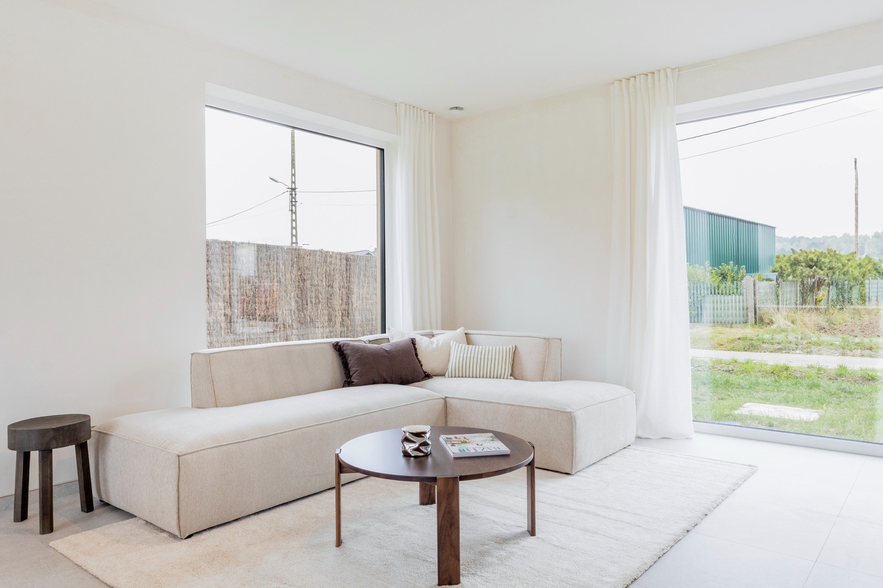 Stijlvolle, energiezuinige alleenstaande nieuwbouwwoning in Londerzeel - foto 4