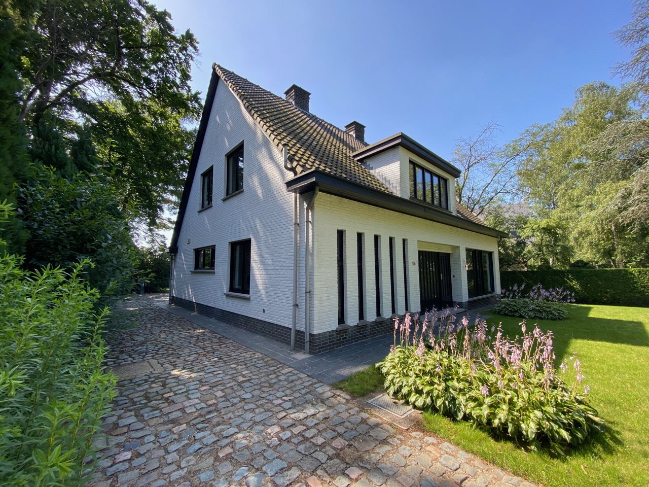 Net gerenoveerde woning met 4 slaapkamers - foto 4