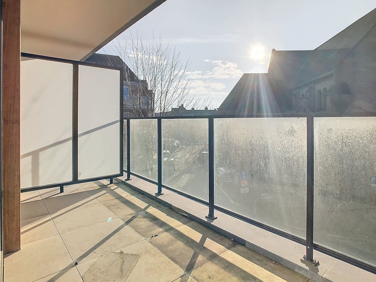 Appartement en attique dans le centre de Staden avec deux chambres ! - photo 5