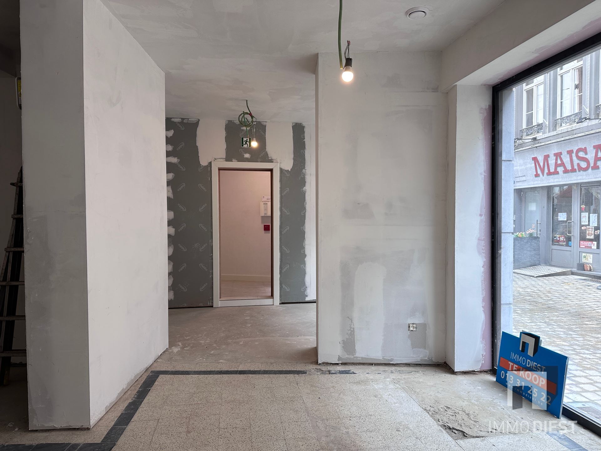 Appartement à vendre à Diest avec 2 chambres - photo 4