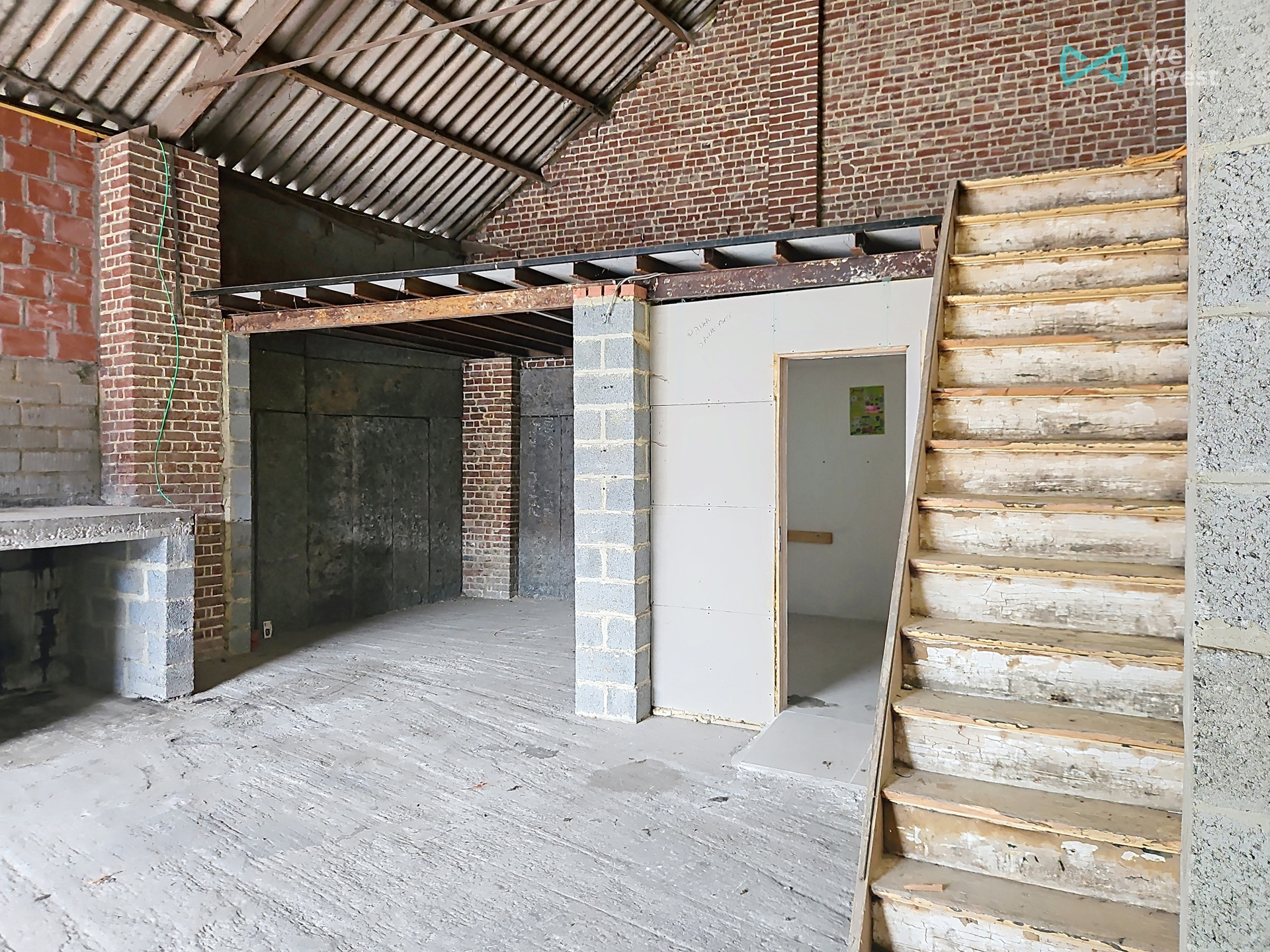 Huis te huur in Belœil - foto 3