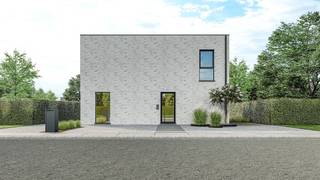 Huis te koop in Hasselt