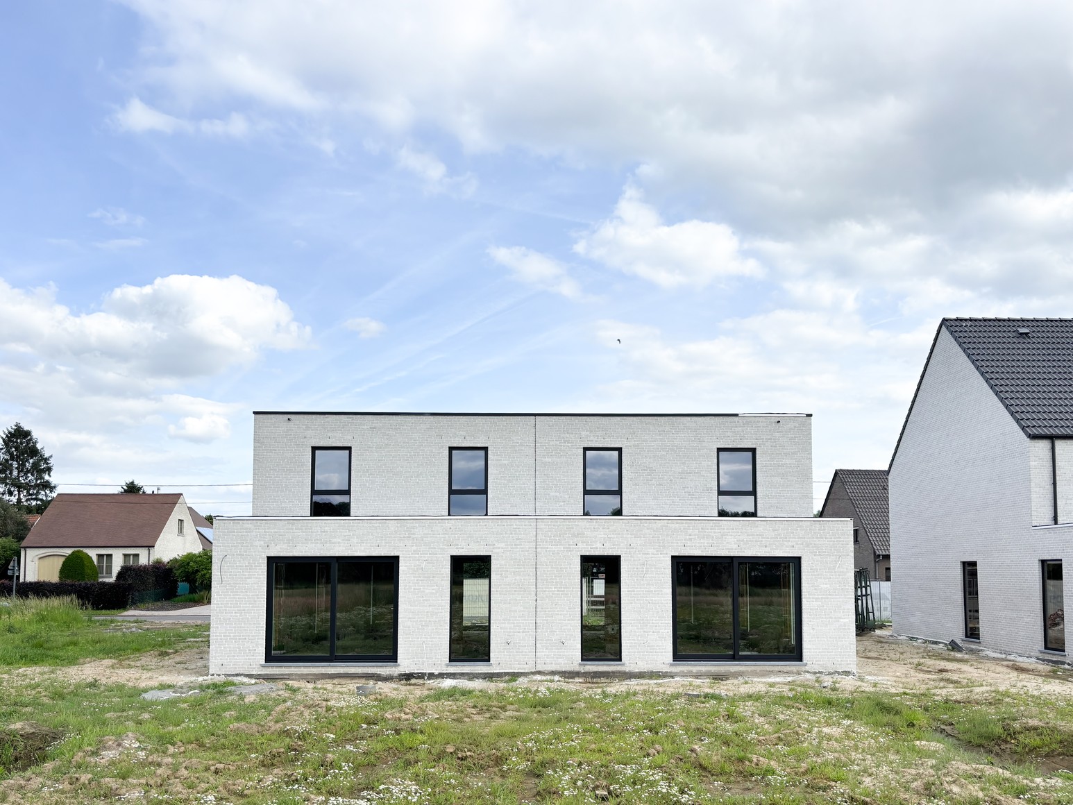 Project te koop in Wieze - foto 3