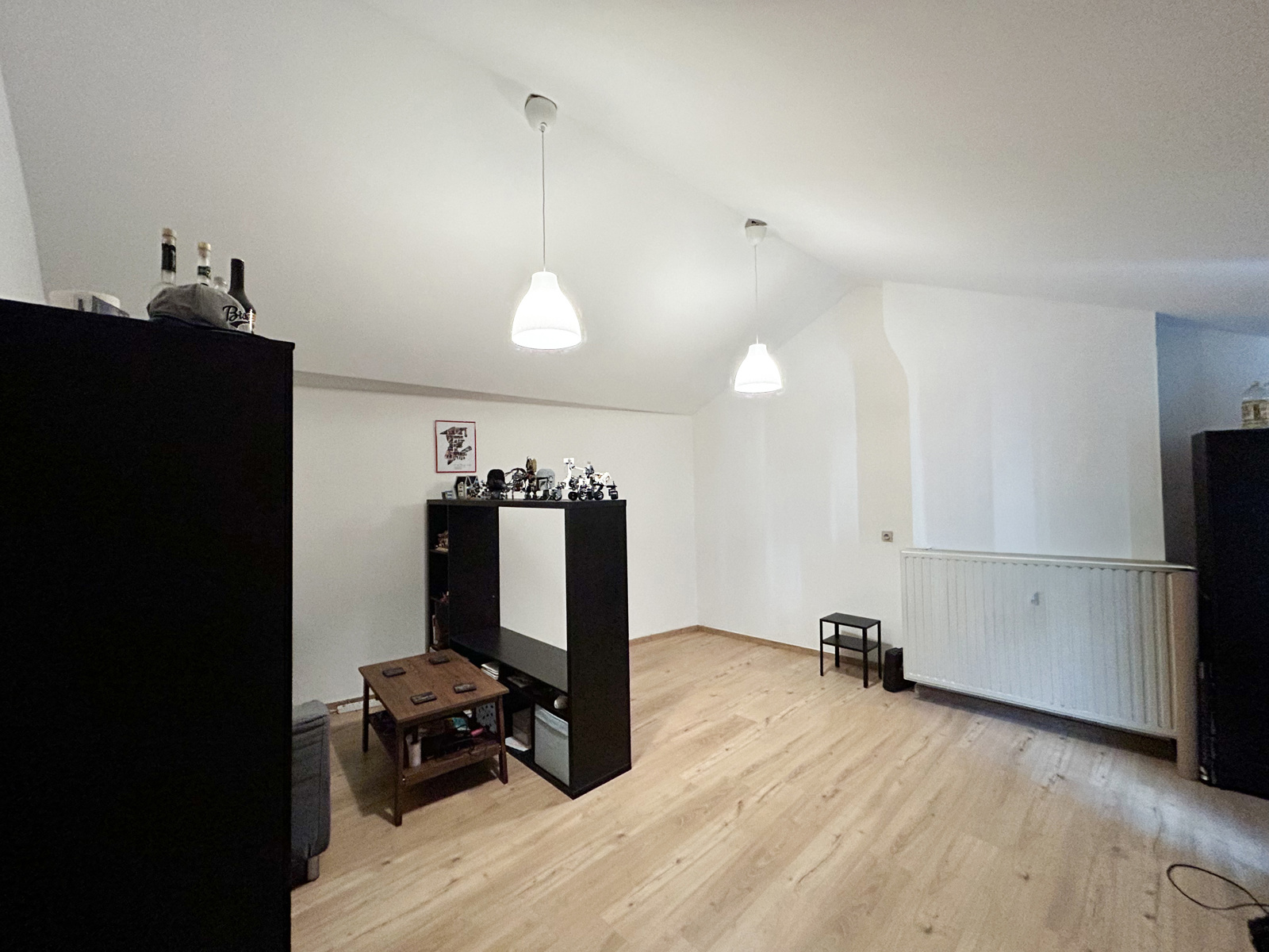 Appartement te huur in Leuven - foto 4