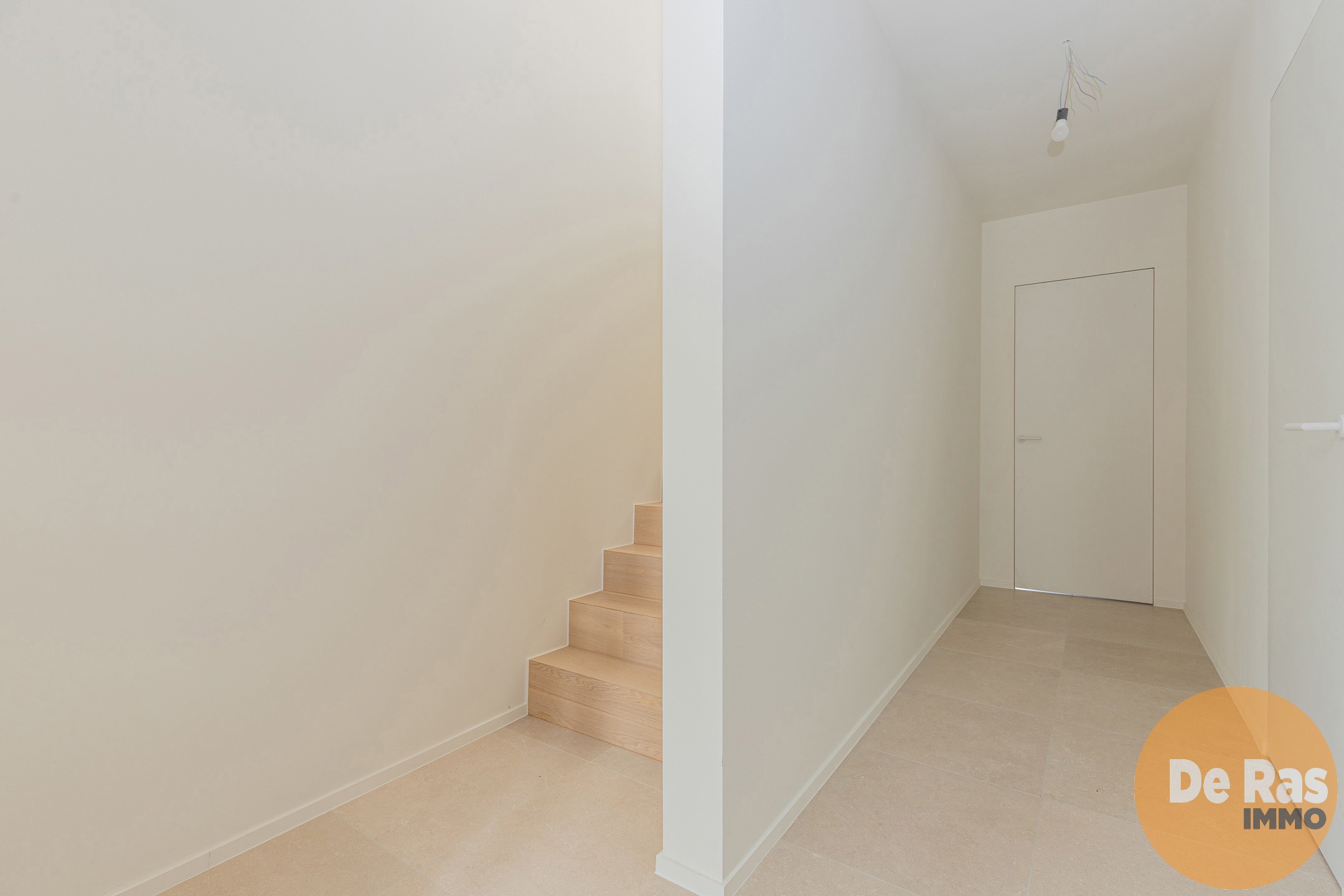 EREMBODEGEM-Moderne nieuwbouw met 3 kamers en dubbele garage - foto 3