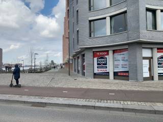 Commercial à vendre à Anvers