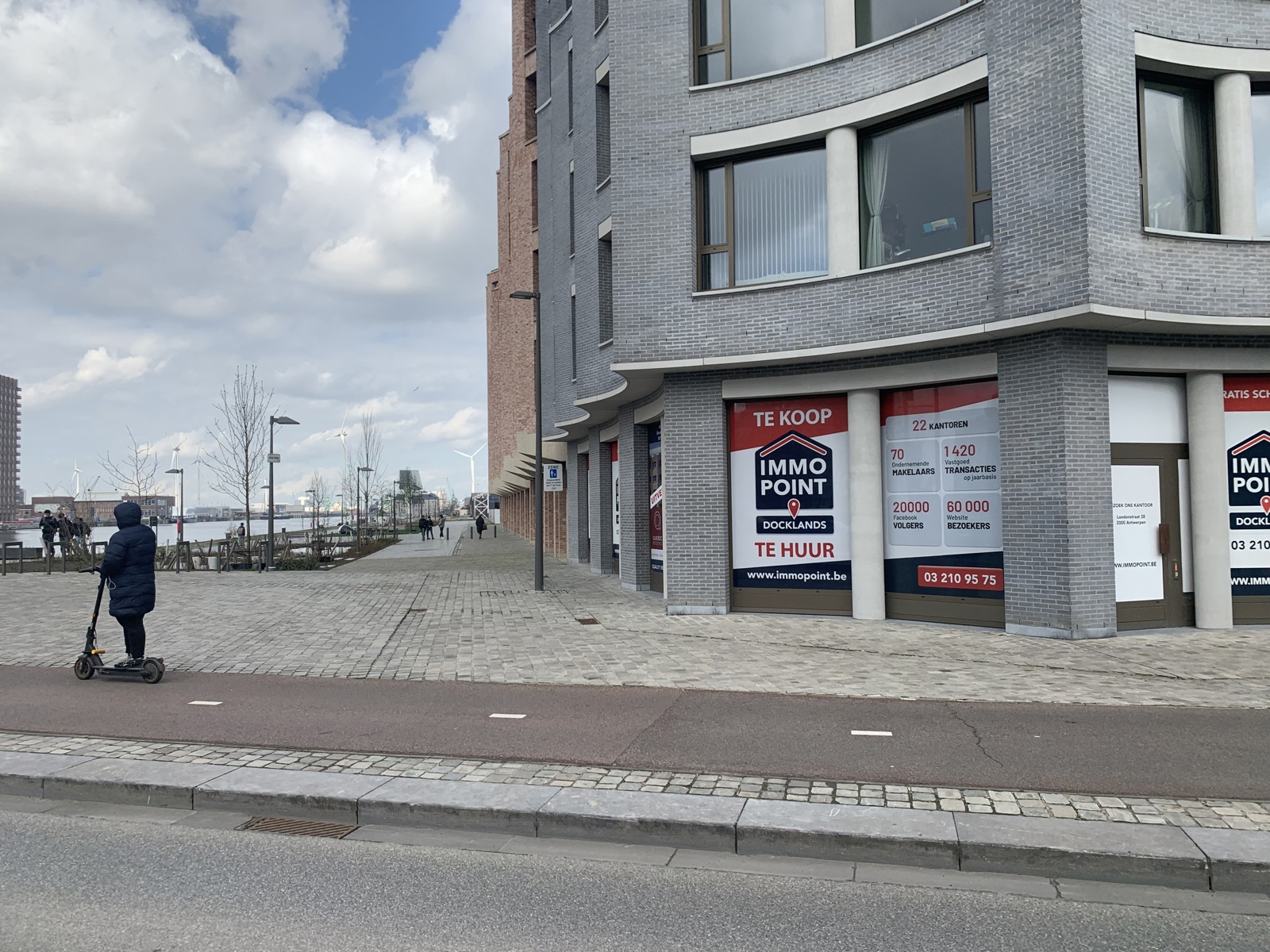 INVESTERINGSVASTGOED OP TOPLOCATIE - foto 2