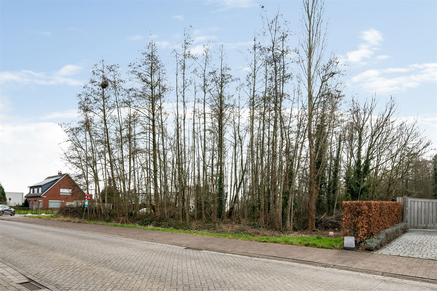Terrain à vendre à Heist-Op-Den-Berg - photo 4