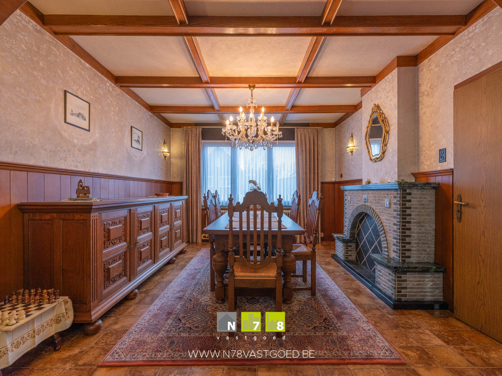 Huis te koop in Maaseik met 3 slaapkamers - foto 2