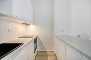 Appartement à louer à Anvers