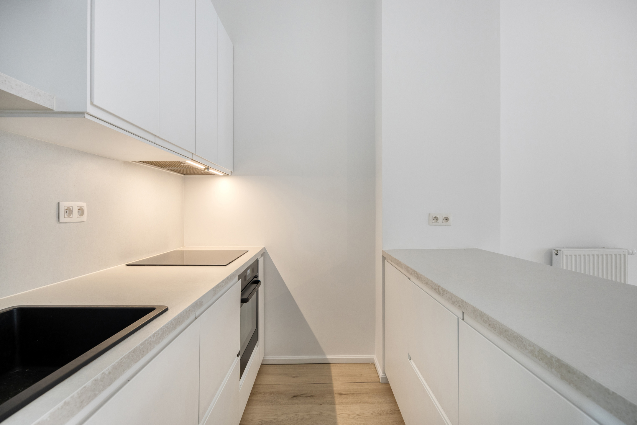 Appartement à louer à Anvers avec 1 chambre - photo 1