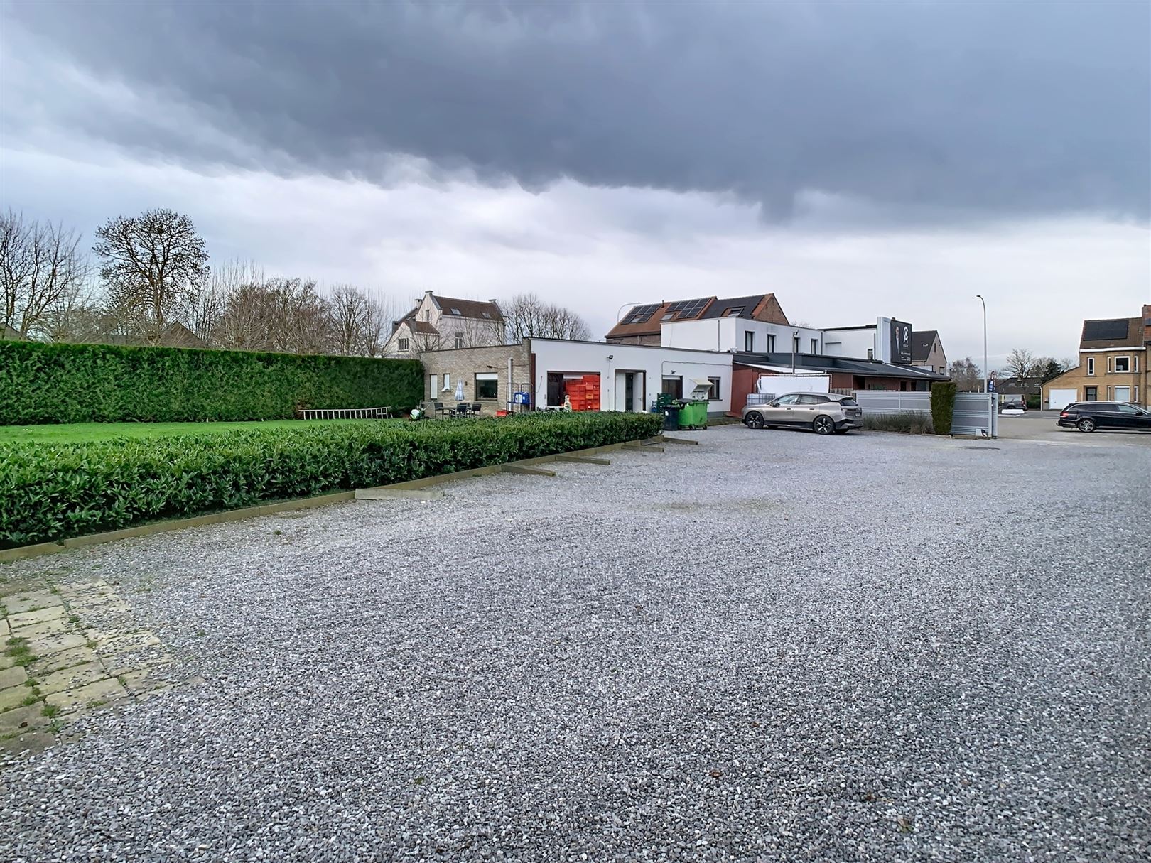 Immeuble - photo 4