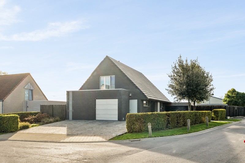 Maison à vendre à Houthulst avec 3 chambres - photo 1