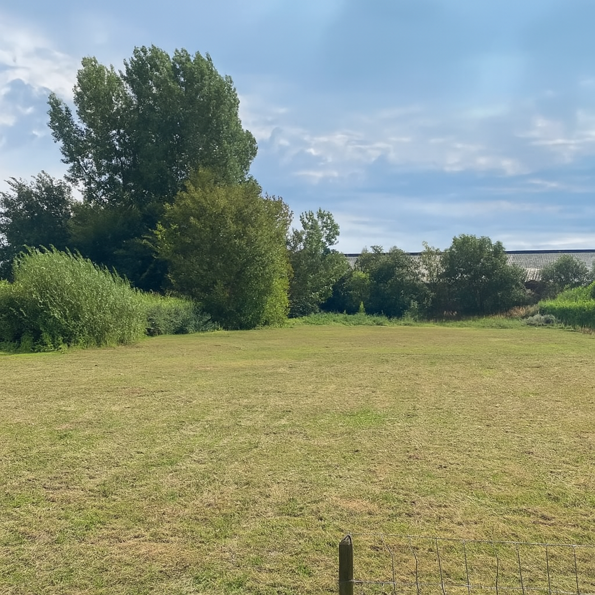 Bouwgrond te Zedelgem - foto 2