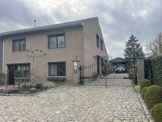 House for sale in Diepenbeek