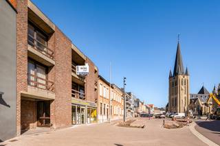 Appartement à vendre à Wavre-Sainte-Catherine