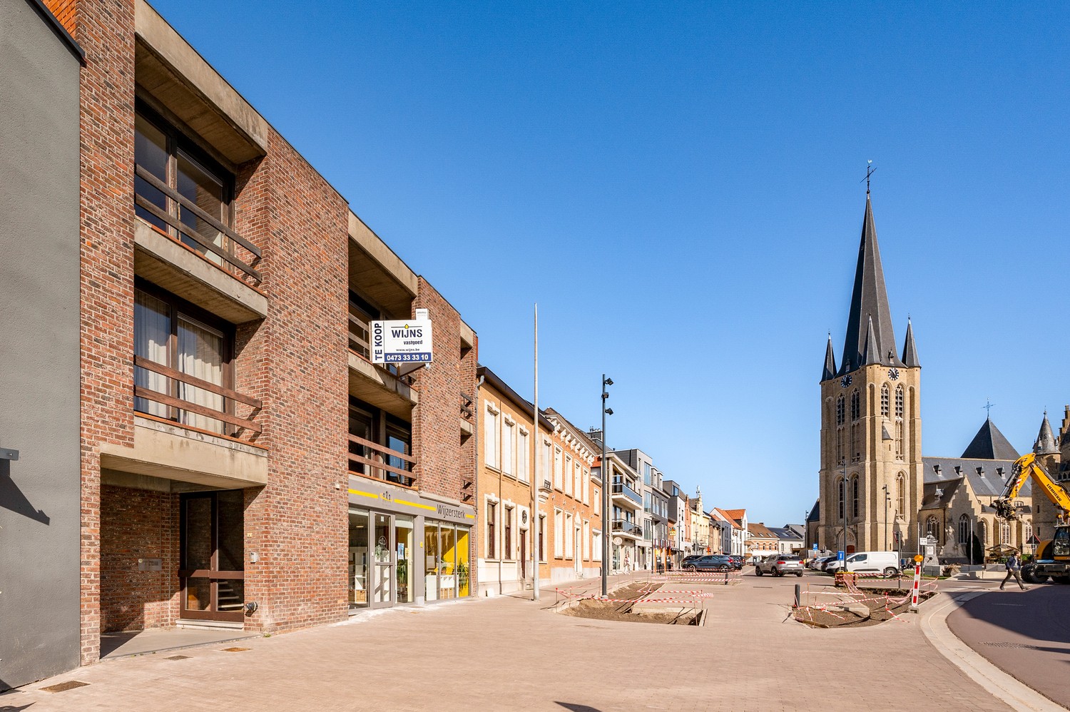 Appartement à vendre à Sint-Katelijne-Waver avec 3 chambres - photo 3