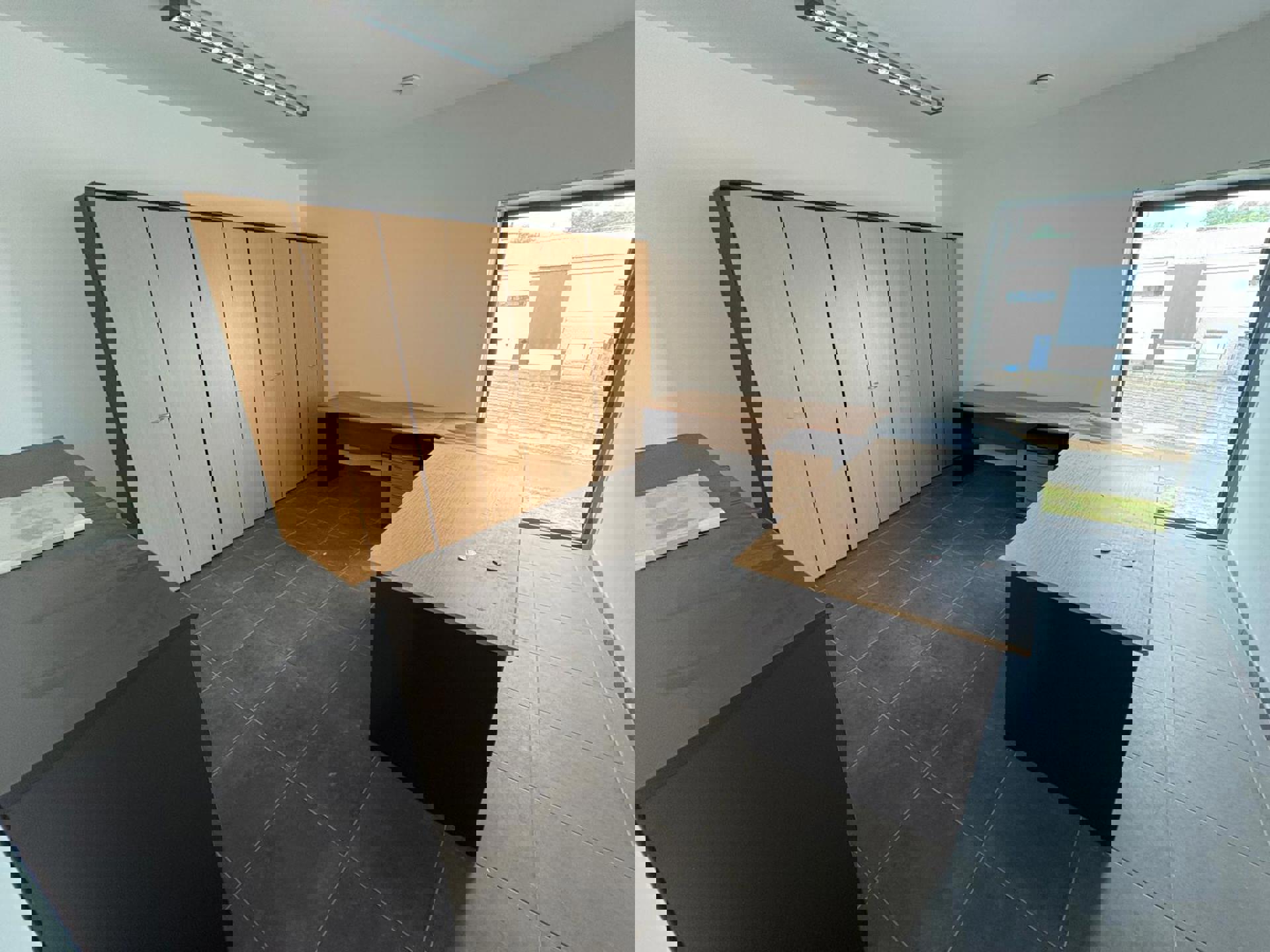 Functionele KMO-unit met magazijn, kantoren en showroom te huur - foto 5